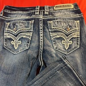 Rock revivals Jeans Size 32